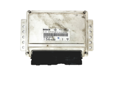 Ohjausyksikkö Alfa Romeo 0281010335 46761015 15641HB Bosch 21657