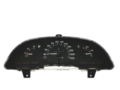 Nopeusmittari Opel Astra 90452686 81117814