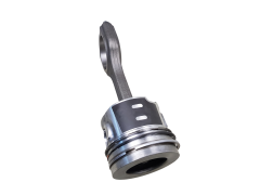 Kiertokanki TZJA Mahle 75L101+ 619 1.6 TDCi Ford 1262