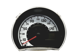 Nopeusmittari Aygo 107 C1 83800-0H250-A Toyota PSA 52127