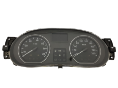 Kierroslukumittari Dacia Duster 21677499-2 Takosan