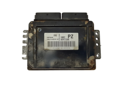 Ohjausyksikkö 96417290 5WY5403E D32 1BEZ Chevrolet 15700