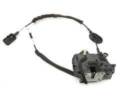 Oven lukitusmekanismi Vasen Taka Renault Clio IV 825016604R Oven lukitusmekanismi Vasen Taka Renault Clio IV 825016604R