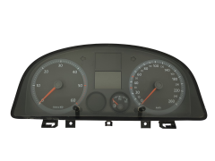 Kierroslukumittari VW Caddy 2K0920844A 110080376002 69565