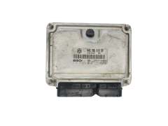 Ohjausyksikkö 045906019BP 0281012194 VW Bosch 44774