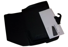Auton lattiamatot Uusi Alkuperäinen 1656282880 Peugeot 3008 2