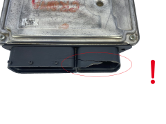 Ohjausyksikkö 0281012963 55205064 4234A3EAM Fiat Bosch 54630