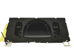 Nopeusmittari Renault Modus 8200418023 F 46076
