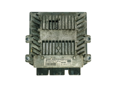 Ohjausyksikkö 3S61-12A650-LB 5WS40140D-T SID 804 Ford Siemens 33370