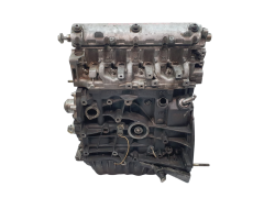 Dieselmoottori F9Q804 F9QE804 1.9 dCi Renault Scenic 2 7701475061 S5