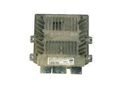 Ohjausyksikkö 3S61-12A650-LC 5WS40140E-T Ford Siemens 32985