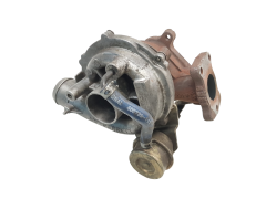 Turboahdin 0375E0 9632406680 Garrett 2.0 hdi Peugeot 306