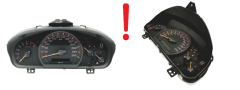 Kierroslukumittari Honda Accord HR0301-566 78100-R300