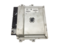 Ohjausyksikkö 237103353R 237103352R Renault Valeo 28110