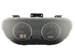 Kierroslukumittari Ford Fiesta Fusion 4S61-10849-EA Visteon