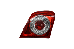 Valaisin Taka Vasen Tee VW 1K5945093G 89450210602 DPA