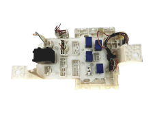 Ohjausyksikkö BSI 36770-85L40 Opel Calsonic