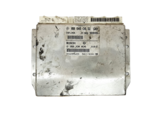 Ohjausyksikkö ESP 1685450832 0265109606 Mercedes Bosch 18687
