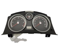 Kierroslukumittari Opel Astra 13251613BL SW7.655 25433