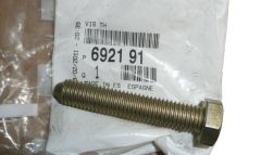 Pultti Uusi Alkuperäinen 6921.91 692191 Citroen Peugeot