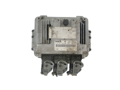 Ohjausyksikkö 0281011275 8200305678 8200269879 Renault Bosch 37400