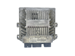 Ohjausyksikkö 9657662380 9647423380 5WS40155C-T PSA Siemens 62654