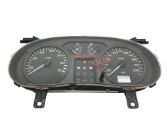 Kierroslukumittari Renault Clio 2 8200261119 58596