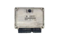 Ohjausyksikkö 038906012HL 0281011319 Volkswagen Bosch 45264