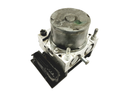 Abs-pumppu Nissan Micra K12 47660AX600 0265800319 37813