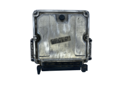 Ohjausyksikkö PSA 0281010500 9641606980 Bosch 48973