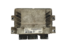 Moottorin Ohjausyksikkö C1BG-12A650-BF S180047051F Ford Continental