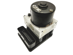 Abs-pumppu VW Audi Skoda 1J0614117E 1C0907379C Ate 60326
