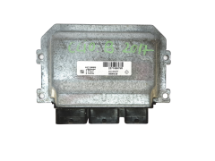 Ohjausyksikkö 237108979R 237105337R A2C11660800 Renault Continental 26151