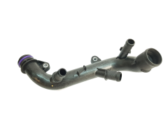 Jäähdytysnesteputki Uusi Alkuperäinen 210471273R 1.0 TCe Renault Dacia