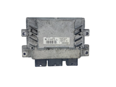 Ohjausyksikkö S120200113A 8200774747 8200700695 Renault Siemens 60817