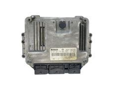Ohjausyksikkö 0281011776 8200391966 8200386508 Renault Bosch 62841