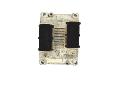 Ohjausyksikkö Opel 24443796 0261207423 Bosch GM 27336