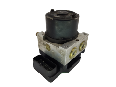 Abs-pumppu Chevrolet Kalos Aveo 96470261 96470254 Mando 4368
