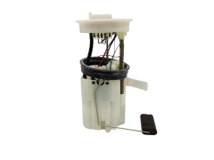 Polttoainepumppu 1S0919051B 0580200106 VW Seat Skoda Bosch 3172