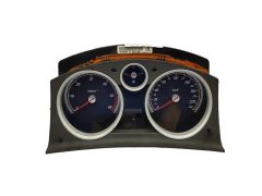Nopeusmittari Opel Astra H Zafira B 13230594UL 2093