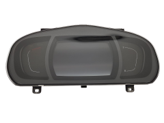 Nopeusmittari Renault Scenic 4 248105513R 7756