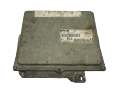 Ohjausyksikkö 0261203943 9623792680 MA3.1 PSA Bosch 68560