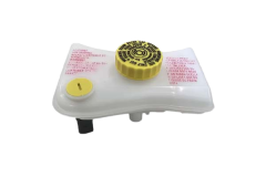 Jarrunestesäiliö Tee VW Audi Skoda 8E0611301G 66111605201 Vika