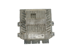 Ohjausyksikkö 7S61-12A650-BA 5WS40432A-T Ford Siemens 35691