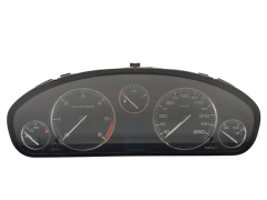 Kierroslukumittari Peugeot 407 9658138280 18766