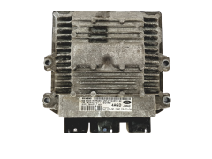 Ohjausyksikkö 2N1A-12A650-AE 5WS40031E-T Ford Siemens 27624