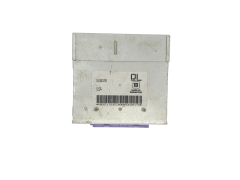 Ohjausyksikkö 16162159 AZSF Opel GM