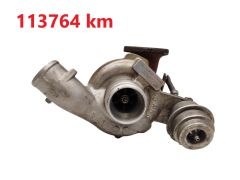 Turboahdin Opel 2.0 DTI 24461826 GT15 708866-2 113764 km