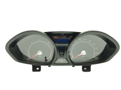 Kierroslukumittari Ford Fiesta 8A6T-10849-CN Visteon 27411