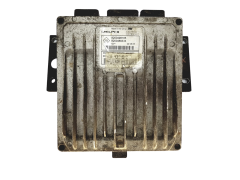 Ohjausyksikkö 8200498185 8200469333 R0410B027D Renault Delphi 28078